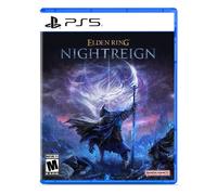 BANDAI NAMCO Entertainment ELDEN RING NIGHTREIGN Seekers Edition