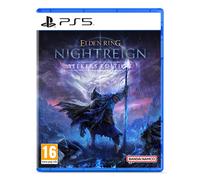 Playstation 5 Elden Ring Nightreign: Seekers Edition For Playstation 5 One Colour