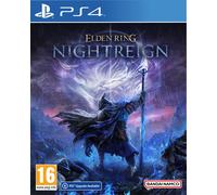 BANDAI NAMCO Entertainment Elden Ring: Nightreign Standard PlayStation 4
