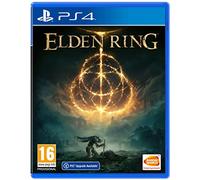 Elden Ring (PS4) (Sony Playstation 4)
