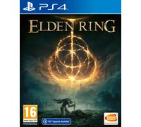 BANDAI NAMCO Entertainment Elden Ring Remastered Multilingual PlayStation 4