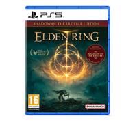 BANDAI NAMCO Entertainment Elden Ring: Shadow of the Erdtree Edition Standard PlayStation 5