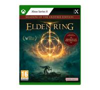BANDAI NAMCO Entertainment Elden Ring: Shadow of the Erdtree Edition Standard Xbox Series X