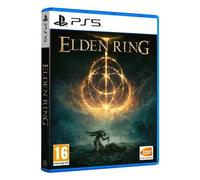 BANDAI NAMCO Entertainment Elden Ring Standard Edition PlayStation 5 Video Game