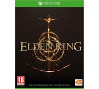 BANDAI NAMCO Entertainment Elden Ring Standard English Xbox One
