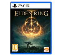 BANDAI NAMCO Entertainment Elden Ring Standard Multilingual PlayStation 5