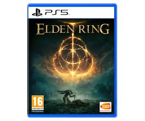 BANDAI NAMCO Entertainment Elden Ring Standard Multilingual PlayStation 5