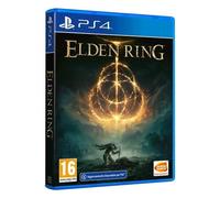 BANDAI NAMCO Entertainment Elden Ring Standard PlayStation 4 Video Game