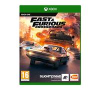 Bandai Namco Entertainment Fast & Furious Crossroads (Xbox One)