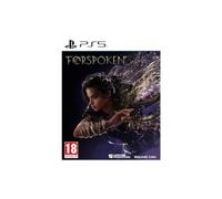 Forspoken PS5 NEW AND SEALED - FAST DISPATCH - IN STOCK - FREE SHIPPING