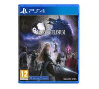 BANDAI NAMCO Entertainment Germany Valkyrie Elysium (PS4) (Sony Playstation 4)