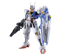 Bandai NAMCO Entertainment Gunpla High Grade HG/144 Gundam Aerial, Clear (259384