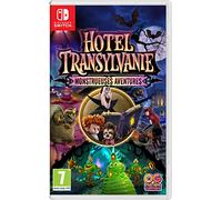 Bandai Namco Entertainment Hotel Transyvanie Monst.Swi