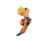 Bandai Namco Entertainment Iberica Figure - DBZ - Match Makers - Super Saiyan Son Goku - 16cm