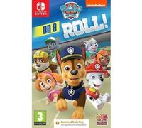 Bandai Namco Entertainment La Pat' Patrouille : en Mission!