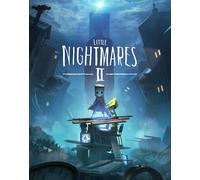 Little Nightmares II Day One Edition Xbox One Game