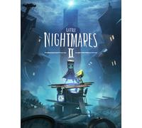 BANDAI NAMCO Entertainment Little Nightmares II Standard Xbox One