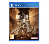 Little Nightmares III Mirror Edition (PlayStation 4)