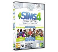 BANDAI NAMCO Entertainment Los Sims 4 Colección 7