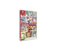 BANDAI NAMCO Entertainment NAMCO MUSEUM ARCHIVES - Volume 1 (Code in a Box) Standard Nintendo Switch