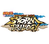 BANDAI NAMCO Entertainment Naruto Shippuden: Ultimate Ninja Storm Trilogy Standard Nintendo Switch