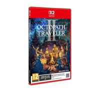 Octopath Traveler II (Nintendo Switch 2)