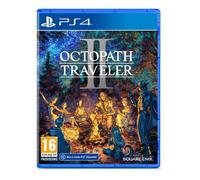 Bandai Namco Entertainment OCTOPATH TRAVELER II P4 VF