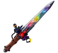 BANDAI NAMCO Entertainment Ohsama Sentai King-Ohger DX Ohger Calibur, Red