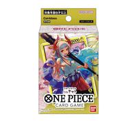 BANDAI NAMCO Entertainment ONE Piece Card Game Start Deck Side Yamato ?ST-9? Japanese