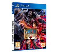 Bandai Namco Entertainment One Piece: Pirate Warriors 4