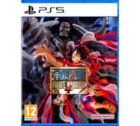 ONE PIECE: PIRATE WARRIORS 4 (PlayStation 5)