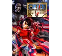 BANDAI NAMCO Entertainment One Piece: Pirate Warriors 4 (PS5) Standard PlayStation 5