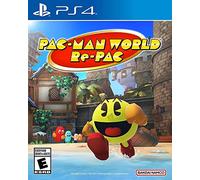 PAC-MAN World Re-PAC - PlayStation 4 (Sony Playstation 4) (US IMPORT)