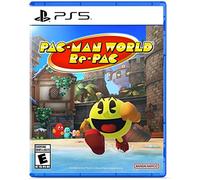 PAC-MAN World Re-PAC for PlayStation 5 (PlayStation 5) (US IMPORT)