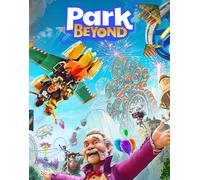 BANDAI NAMCO Entertainment Park Beyond Standard German, English, Spanish, French, Italian PlayStation 5
