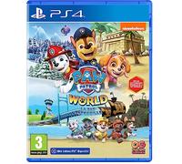 BANDAI NAMCO Entertainment PAW Patrol World - La Pat'Patrouille (PS4)