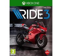 BANDAI NAMCO ENTERTAINMENT RIDE 3 XONE VF