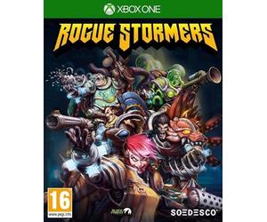 Bandai Namco Entertainment Rogue Stormers Xbox One