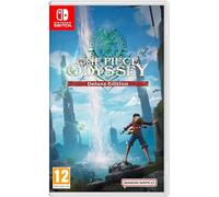BANDAI NAMCO ENTERTAINMENT SAS ONE PIECE ODYSSEY DELUXE ED SWI VF
