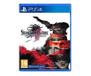 Bandai Namco Entertainment STRANGER OF PARADISE P4 VF
