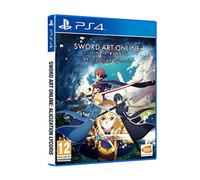 Bandai Namco Entertainment Sword Art Online Alicization Lycoris PlayStation 4