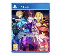 BANDAI NAMCO Entertainment SWORD ART ONLINE Last Recollection (PS4)