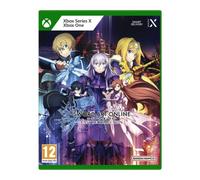 BANDAI NAMCO Entertainment SWORD ART ONLINE Last Recollection (XBOX SERIES)