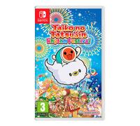 BANDAI NAMCO Entertainment Taiko no Tatsujin: Rhythm Festival
