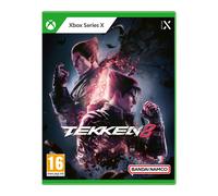 BANDAI NAMCO Entertainment Tekken 8 Standard English Xbox Series X