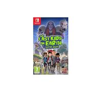 BANDAI NAMCO ENTERTAINMENT THE LAST KIDS ON EARTH... SWI VF