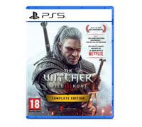 Bandai Namco Entertainment THE WITCHER 3.COMPLETE ED P5 VF