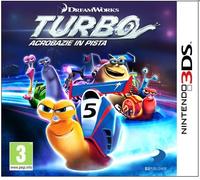 Bandai Namco Entertainment Turbo: Stunts On Track
