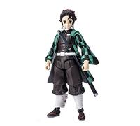 BANDAI NAMCO Entertainment Ultimate Legends - Demon Slayer - Tanjiro 5" Action Figure
