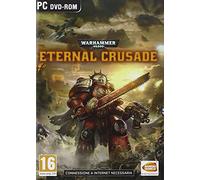 Warhammer 40K 40000 Eternal Crusade PC Namco